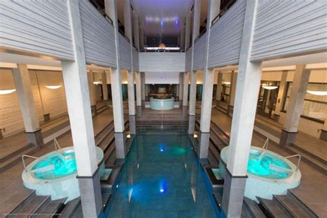 spa amsterdam zuiver